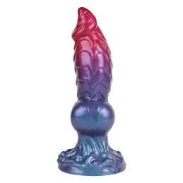 Power Monsters - Eldritch Sentinel Reljeefne Monster Dildo 24