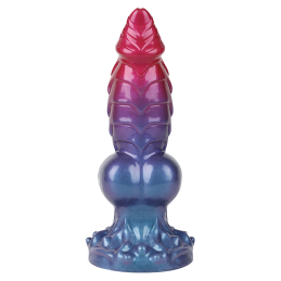 Power Monsters - Eldritch Sentinel Reljeefne Monster Dildo 24