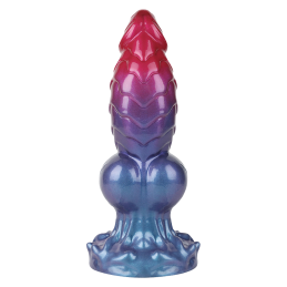 Power Monsters - Eldritch Sentinel Reljeefne Monster Dildo 24