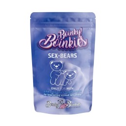 Boinky Boinkies - Sex-Bears Gummies For Men - Drugstore
