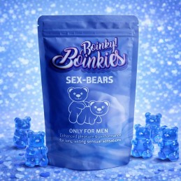Boinky Boinkies - Sex-Bears Gummies For Men - Drugstore