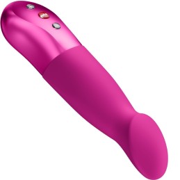 Fun Factory - Sundaze Thrusting Pulsator Magenta - Vibrators
