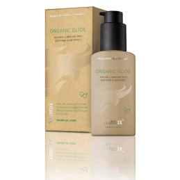 Viamax - Organic Glide 70 ml - ГЕЛИ-СМАЗКИ