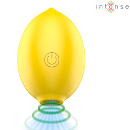 Intense - Moni Lemon Kliitori Imemise Stimulaator - Vibraatorid