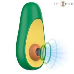 Intense - Waki Avocado Imev Kliitoristimulaator - Vibraatorid