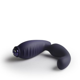 Rocks-Off - Nova Sovereign Prostate Massager Blue - Prostate