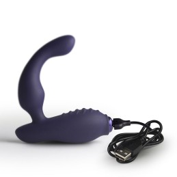 Rocks-Off - Nova Sovereign Prostate Massager Blue - Prostate