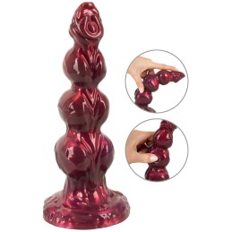 Beasty Cocks - Werewolf Willie Dildo - Фантазийные Дилдо