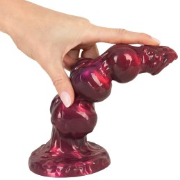 Beasty Cocks - Werewolf Willie Dildo - Фантазийные Дилдо