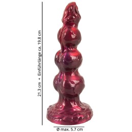 Beasty Cocks - Werewolf Willie Dildo - Фантазийные Дилдо