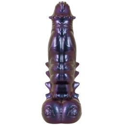 Beasty Cocks - Tech-Zilla Bang Dildo - Fantasy Dildos
