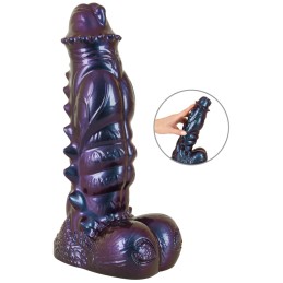 Beasty Cocks - Tech-Zilla Bang Dildo - Fantasy Dildos