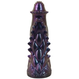 Beasty Cocks - Tech-Zilla Bang Dildo - Fantasy Dildos