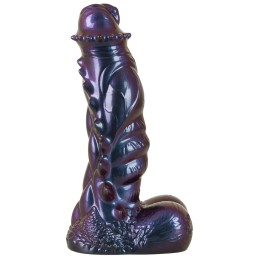 Beasty Cocks - Tech-Zilla Bang Dildo - Fantasy Dildos