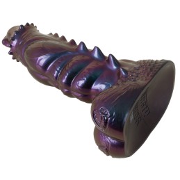 Beasty Cocks - Tech-Zilla Bang Dildo - Fantasy Dildos