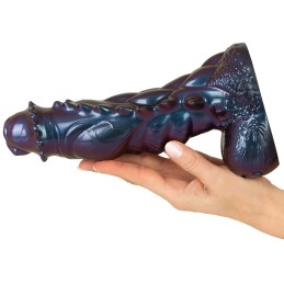 Beasty Cocks - Tech-Zilla Bang Dildo - Fantasy Dildos