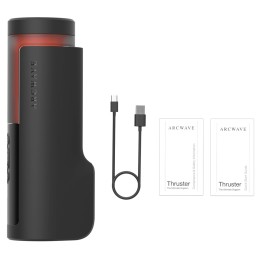 Arcwave - Thruster Autopilot Masturbaator - Masturbaatorid