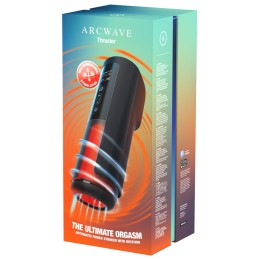 Arcwave - Thruster Autopilot Автоматический Мастурбатор -