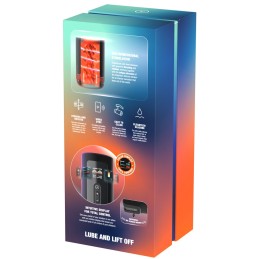 Arcwave - Thruster Autopilot Masturbaator - Masturbaatorid