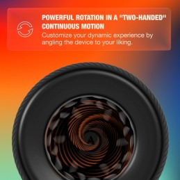 Arcwave - Orbit Autopilot Masturbator - Masturbators