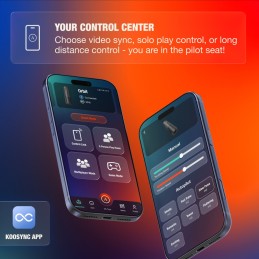 Arcwave - Orbit Autopilot Автоматический Мастурбатор -