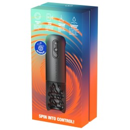 Arcwave - Orbit Autopilot Automaatne Masturbaator -