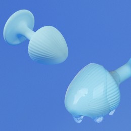 UPKO - The Mushroom Набор Анальных Пробок - АНАЛ