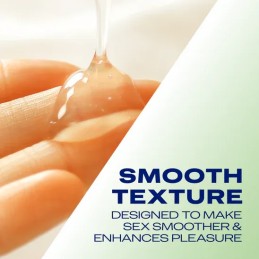 Durex Naturals H2O Intiimne Libesti 100 ml - Veebaasil Libestid