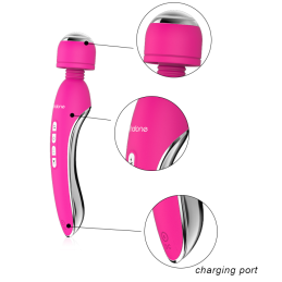 Nalone - Electro Wand - Wand Massagers