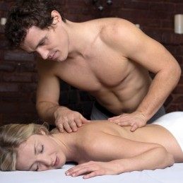 LoversPremium - Massage for lovers DVD
