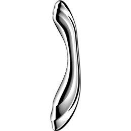 Satisfyer - Pure Gravity 2 Roostevabast Terasest Kahepoolne