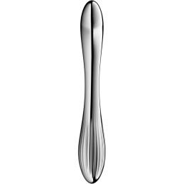 Satisfyer - Pure Gravity 1 Roostevabast Terasest Kahepoolne