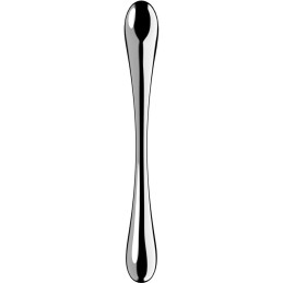 Satisfyer - Cosmic Crest 1 Двусторонний Дилдо Из Нержавеющей