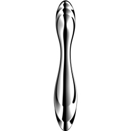 Satisfyer - Pure Gravity 2 Roostevabast Terasest Kahepoolne