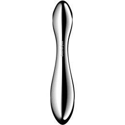 Satisfyer - Pure Gravity 2 Roostevabast Terasest Kahepoolne