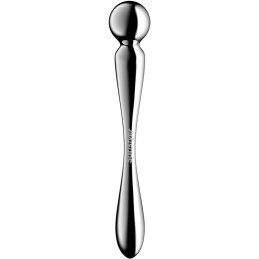Satisfyer - Star Force 2 Stainless Steel Double-Ended Dildo -