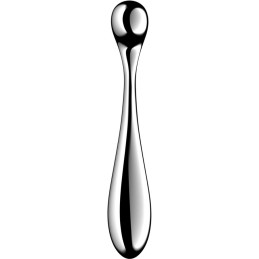 Satisfyer - Star Force 4 Двусторонний Дилдо Из Нержавеющей