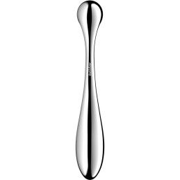 Satisfyer - Star Force 4 Двусторонний Дилдо Из Нержавеющей