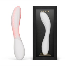 LELO - Mona Spectra Red Light Intimate Massager - G-Spot
