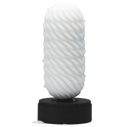 Tenga - 3Dx Flow Masturbaator - Masturbaatorid