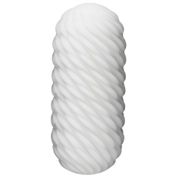 Tenga - 3Dx Flow Мастурбатор - Мастурбаторы