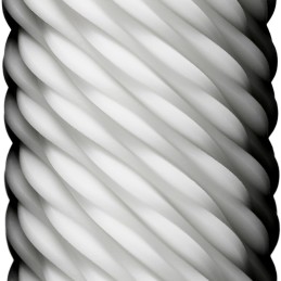 Tenga - 3Dx Flow Masturbaator - Masturbaatorid