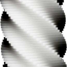 Tenga - 3Dx Spiral Masturbator - Masturbators