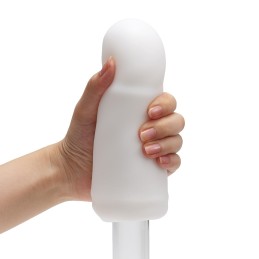 Tenga - 3Dx Spiral Masturbaator - Masturbaatorid