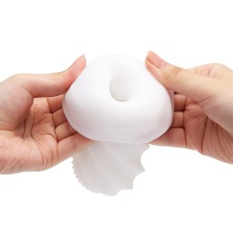 Tenga - 3Dx Spiral Мастурбатор - Мастурбаторы