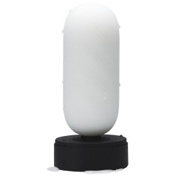 Tenga - 3Dx Zen Masturbator - Masturbators