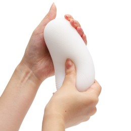 Tenga - 3Dx Zen Masturbator - Masturbators