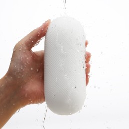 Tenga - 3Dx Zen Masturbator - Masturbators
