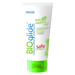 Joydivision - BIOglide Safe Karrageeniga Veebaasil Libesti 100 ml