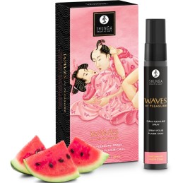 Shunga - Waves Oral Pleasure Spray Watermelon 20 ml - Drugstore